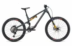 COMMENCAL META SX OHLINS EDITION DARK SLATE