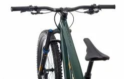 COMMENCAL META SX OHLINS EDITION KESWICK GREEN -Accessoires Vélo Soldes 22METAAMOH 03 2000
