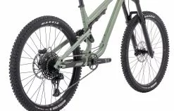COMMENCAL META SX ORIGIN HERITAGE GREEN -Accessoires Vélo Soldes 22METAAMO 02 2000