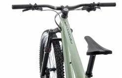 COMMENCAL META SX ORIGIN HERITAGE GREEN -Accessoires Vélo Soldes 22METAAMO 03 2000