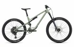 COMMENCAL META SX ORIGIN HERITAGE GREEN