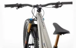 COMMENCAL META SX SIGNATURE CHAMPAGNE -Accessoires Vélo Soldes 22METAAMSG 02 2000