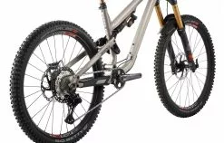 COMMENCAL META SX SIGNATURE CHAMPAGNE -Accessoires Vélo Soldes 22METAAMSG 03 2000
