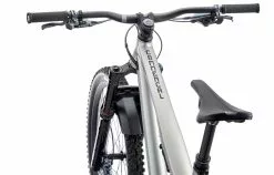 COMMENCAL META SX RACE SILVER -Accessoires Vélo Soldes 22METAAMTM 03 2000