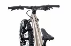 COMMENCAL META HT 20 CHAMPAGNE -Accessoires Vélo Soldes 22METAHT20 03 2000