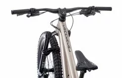 COMMENCAL META HT 24 CHAMPAGNE -Accessoires Vélo Soldes 22METAHT24 03 2000