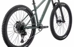 COMMENCAL META HT AM ESSENTIAL KESWICK GREEN -Accessoires Vélo Soldes 22METAHTAME 02 2000