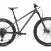 COMMENCAL META HT AM ESSENTIAL KESWICK GREEN -Accessoires Vélo Soldes 22METAHTAME 2000