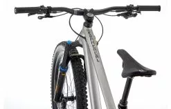 COMMENCAL META HT AM OHLINS EDITION SILVER -Accessoires Vélo Soldes 22METAHTAMOH 03 2000