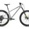 COMMENCAL META HT AM OHLINS EDITION SILVER -Accessoires Vélo Soldes 22METAHTAMOH 2000