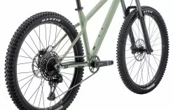COMMENCAL META HT AM ORIGIN HERITAGE GREEN 8 COMMENCAL META HT AM ORIGIN HERITAGE GREEN -Accessoires Vélo Soldes 22METAHTAMO 02 2000
