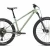 COMMENCAL META HT AM ORIGIN HERITAGE GREEN -Accessoires Vélo Soldes 22METAHTAMO 2000