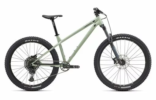 COMMENCAL META HT AM ORIGIN HERITAGE GREEN -Accessoires Vélo Soldes 22METAHTAMO 2000