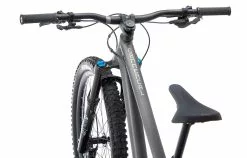 COMMENCAL META HT AM RACE DARK SLATE -Accessoires Vélo Soldes 22METAHTAMR 03 2000