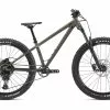 COMMENCAL META HT JR DIRT -Accessoires Vélo Soldes 22METAHTJRGR 2000