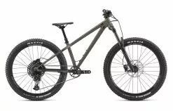 COMMENCAL META HT JR DIRT