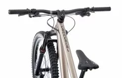 COMMENCAL META HT JR CHAMPAGNE 9 COMMENCAL META HT JR CHAMPAGNE -Accessoires Vélo Soldes 22METAHTJR 03 2000