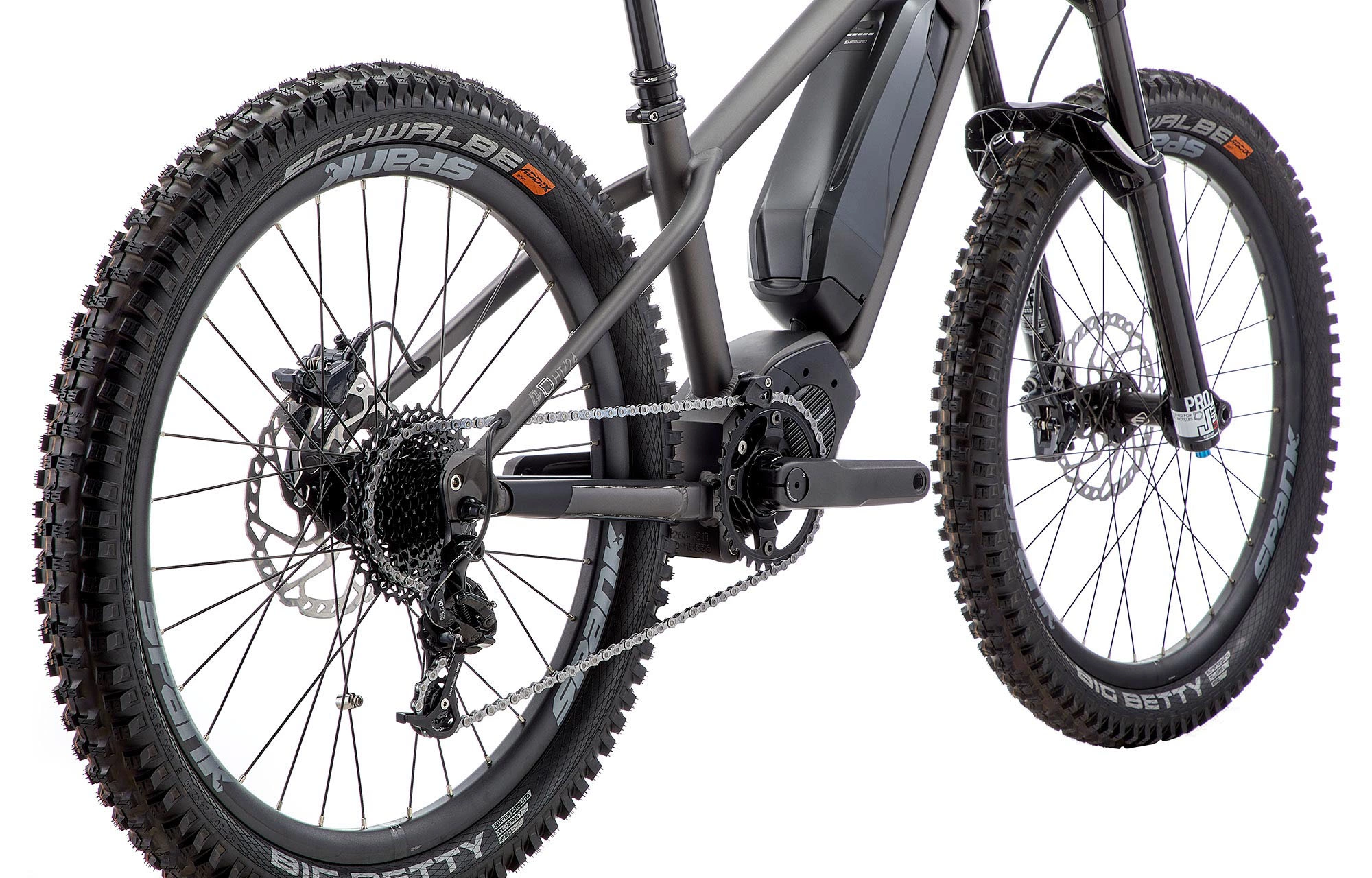 COMMENCAL META HT 24 POWER DARK SLATE 5 COMMENCAL META HT 24 POWER DARK SLATE – Image 3