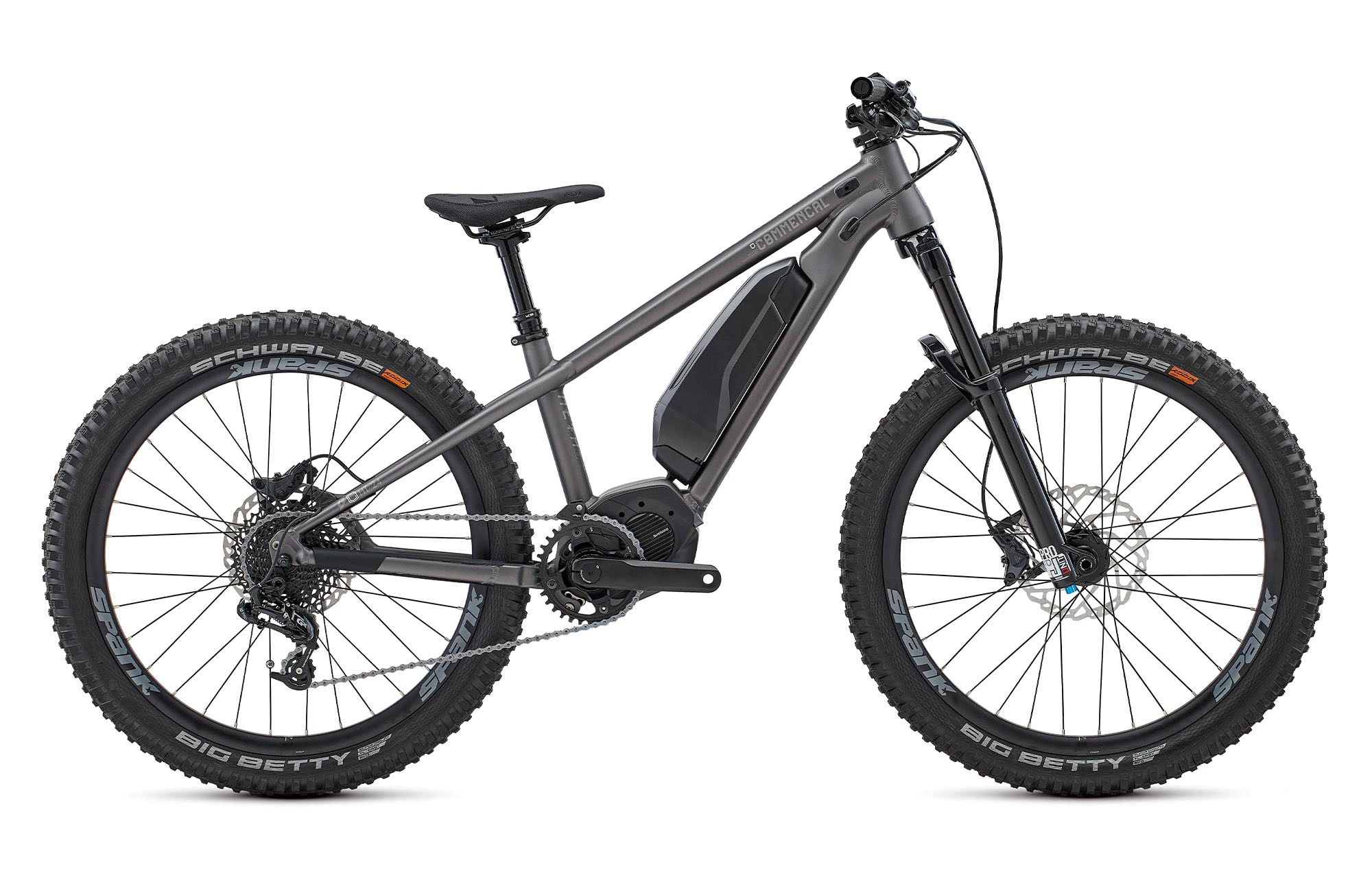 COMMENCAL META HT 24 POWER DARK SLATE 3 COMMENCAL META HT 24 POWER DARK SLATE