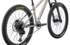 COMMENCAL META HT XS CHAMPAGNE -Accessoires Vélo Soldes 22METAHTXS 02 2000