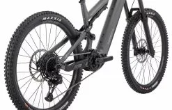 COMMENCAL META POWER SX RIDE DARK SLATE -Accessoires Vélo Soldes 22METAPWRI 02 2000
