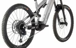 COMMENCAL META POWER SX TEAM SILVER -Accessoires Vélo Soldes 22METAPWR 02 2000