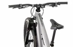 COMMENCAL META POWER SX TEAM SILVER -Accessoires Vélo Soldes 22METAPWR 03 2000