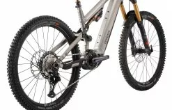COMMENCAL META POWER SX SIGNATURE CHAMPAGNE 9 COMMENCAL META POWER SX SIGNATURE CHAMPAGNE -Accessoires Vélo Soldes 22METAPWSGSH 03 2000