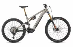 COMMENCAL META POWER SX SIGNATURE CHAMPAGNE