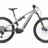 COMMENCAL META POWER TR OHLINS EDITION ASH GREY -Accessoires Vélo Soldes 22METAPWTROHSH 2000