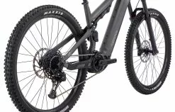 COMMENCAL META POWER TR RIDE DARK SLATE -Accessoires Vélo Soldes 22METAPWTRRI 02 2000