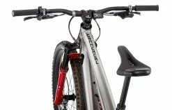 COMMENCAL META POWER TR RACE BRUSHED -Accessoires Vélo Soldes 22METAPWTRR 03 2000