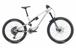 COMMENCAL META SX RACE PURE WHITE