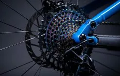 COMMENCAL META TR ELECTRIC BLUE -Accessoires Vélo Soldes 22METATRALC10254C 07 2000