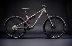 COMMENCAL META TR BRONZE