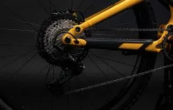 COMMENCAL META TR OHLINS YELLOW -Accessoires Vélo Soldes 22METATRALC1235C 05 2000