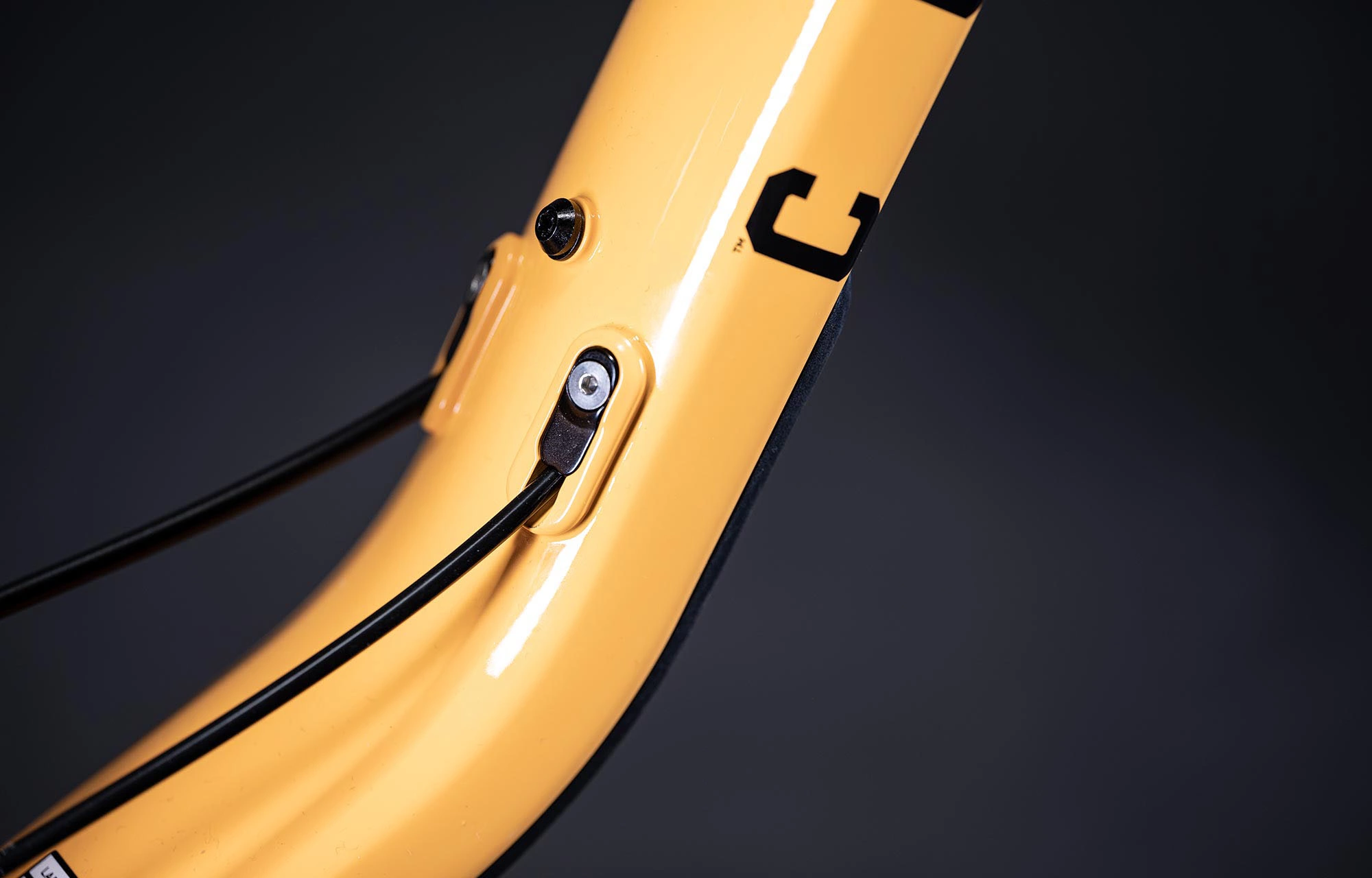 COMMENCAL META TR LIGHT ORANGE 6 COMMENCAL META TR LIGHT ORANGE – Image 4