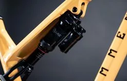 COMMENCAL META TR LIGHT ORANGE 15 COMMENCAL META TR LIGHT ORANGE -Accessoires Vélo Soldes 22METATRALC1365C 05 2000