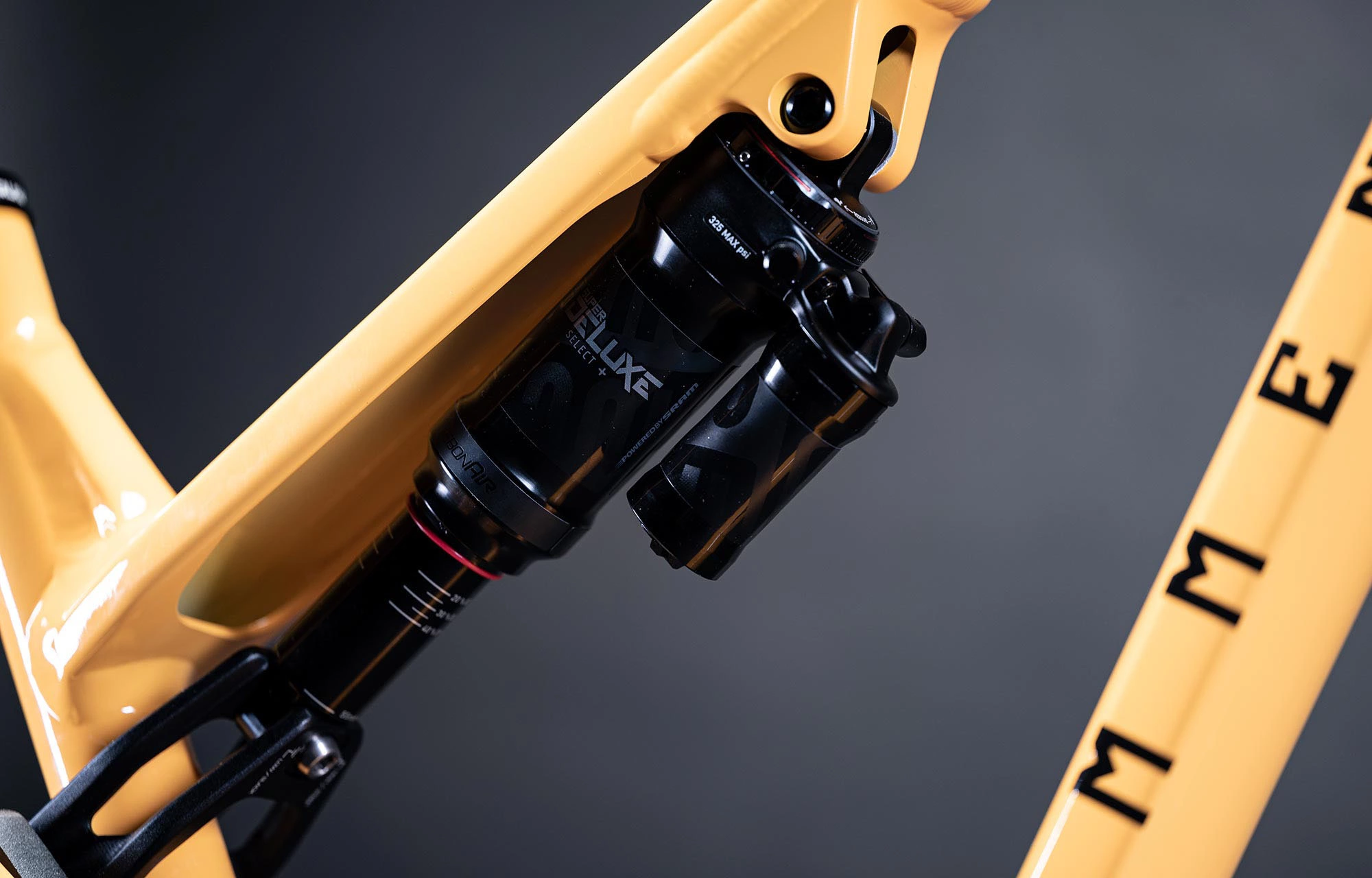 COMMENCAL META TR LIGHT ORANGE 8 COMMENCAL META TR LIGHT ORANGE – Image 6