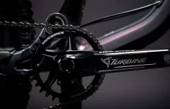 COMMENCAL META TR PEARL VIOLET -Accessoires Vélo Soldes 22METATRALC1508 06 2000