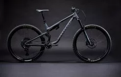 COMMENCAL META TR PEARL VIOLET