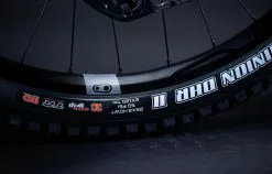 COMMENCAL META TR METALLIC RUST -Accessoires Vélo Soldes 22METATRALC8562C 07 2000