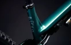 COMMENCAL META TR METALLIC GREEN 16 COMMENCAL META TR METALLIC GREEN -Accessoires Vélo Soldes 22METATRALC8760C 05 2000