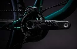 COMMENCAL META TR METALLIC GREEN 17 COMMENCAL META TR METALLIC GREEN -Accessoires Vélo Soldes 22METATRALC8760C 06 2000