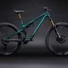 COMMENCAL META TR METALLIC GREEN -Accessoires Vélo Soldes 22METATRALC8760C 2000