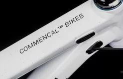 COMMENCAL META TR GLITTERY PURE WHITE 13 COMMENCAL META TR GLITTERY PURE WHITE -Accessoires Vélo Soldes 22METATRALCWH 03 2000