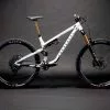 COMMENCAL META TR GLITTERY PURE WHITE -Accessoires Vélo Soldes 22METATRALCWH 2000