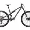 COMMENCAL META TR ESSENTIAL DARK SLATE -Accessoires Vélo Soldes 22METATREGR 2000