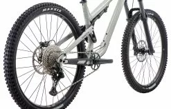 COMMENCAL META TR ORIGIN ASH GREY -Accessoires Vélo Soldes 22METATROAGR 02 2000