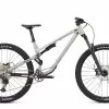 COMMENCAL META TR ORIGIN ASH GREY -Accessoires Vélo Soldes 22METATROAGR 2000
